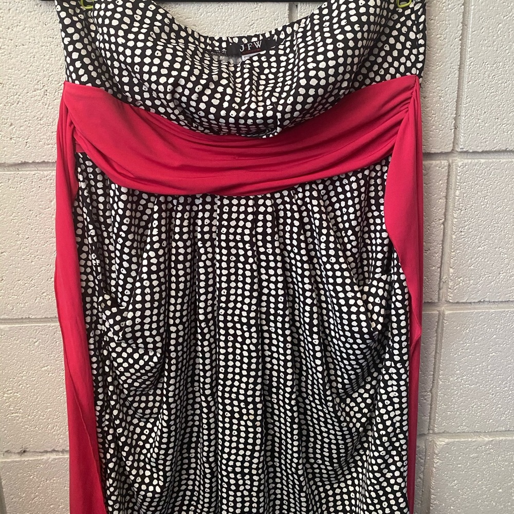 Cute summer dress